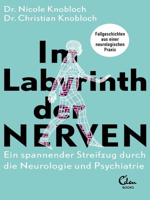 cover image of Im Labyrinth der Nerven